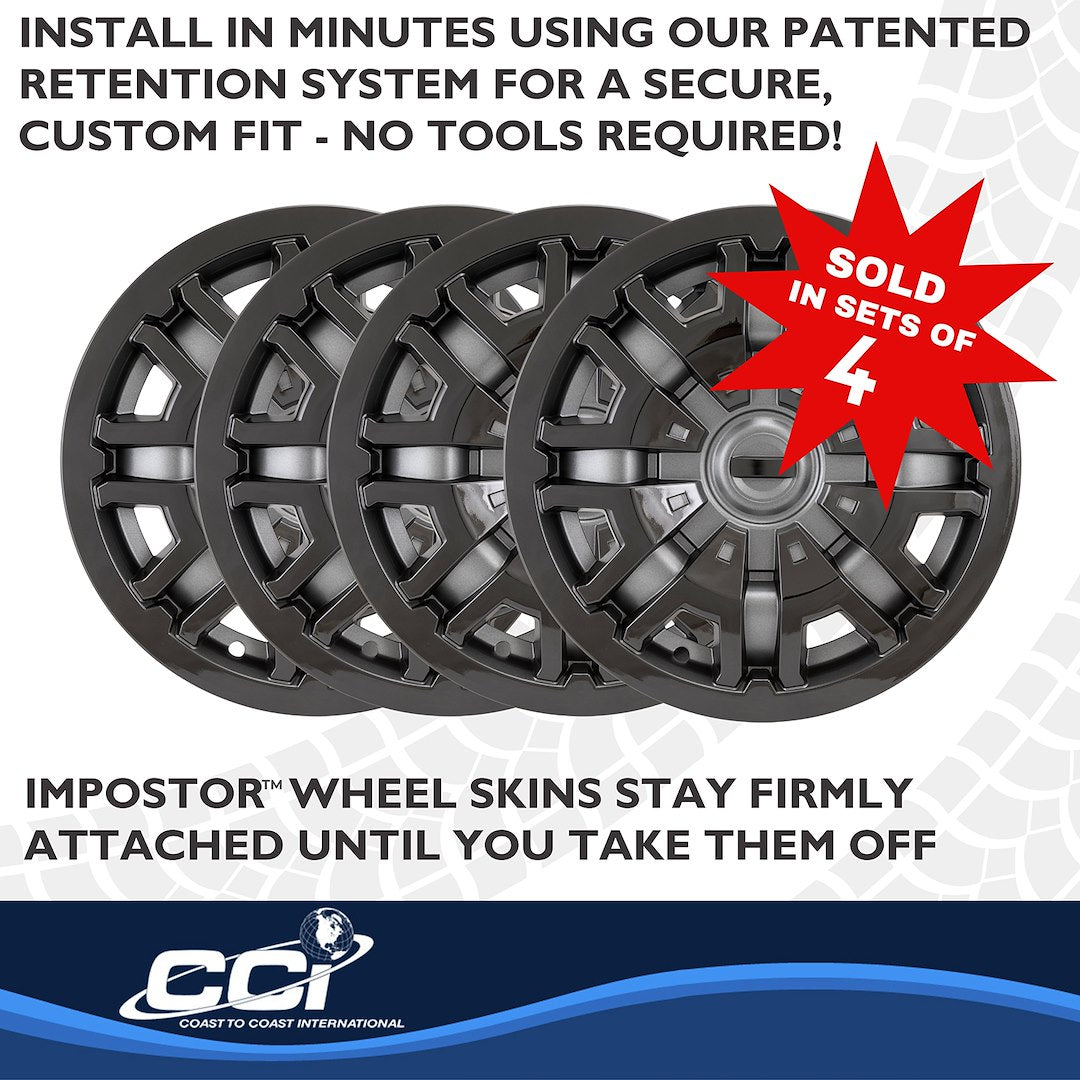Coast To Coast Imp900cb Wheel Skin||cci_Imp900cb_Impostor Wheel Skin_B2c_5.Jpg||89||cciimp900cb||2193118