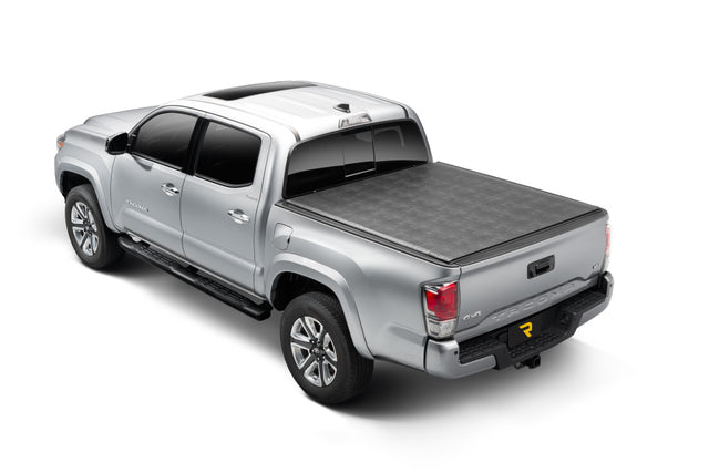 Product of Truxedo Sentry Hard Roll-Up 1557101 Tonneau Cover