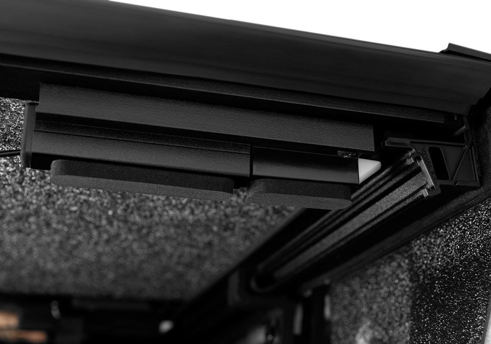 Product of UnderCover FUSION™ AR12022L-41 Tonneau Cover