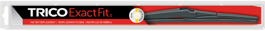 Product of Trico Products Inc. 11-H Windshield Wiper Blade