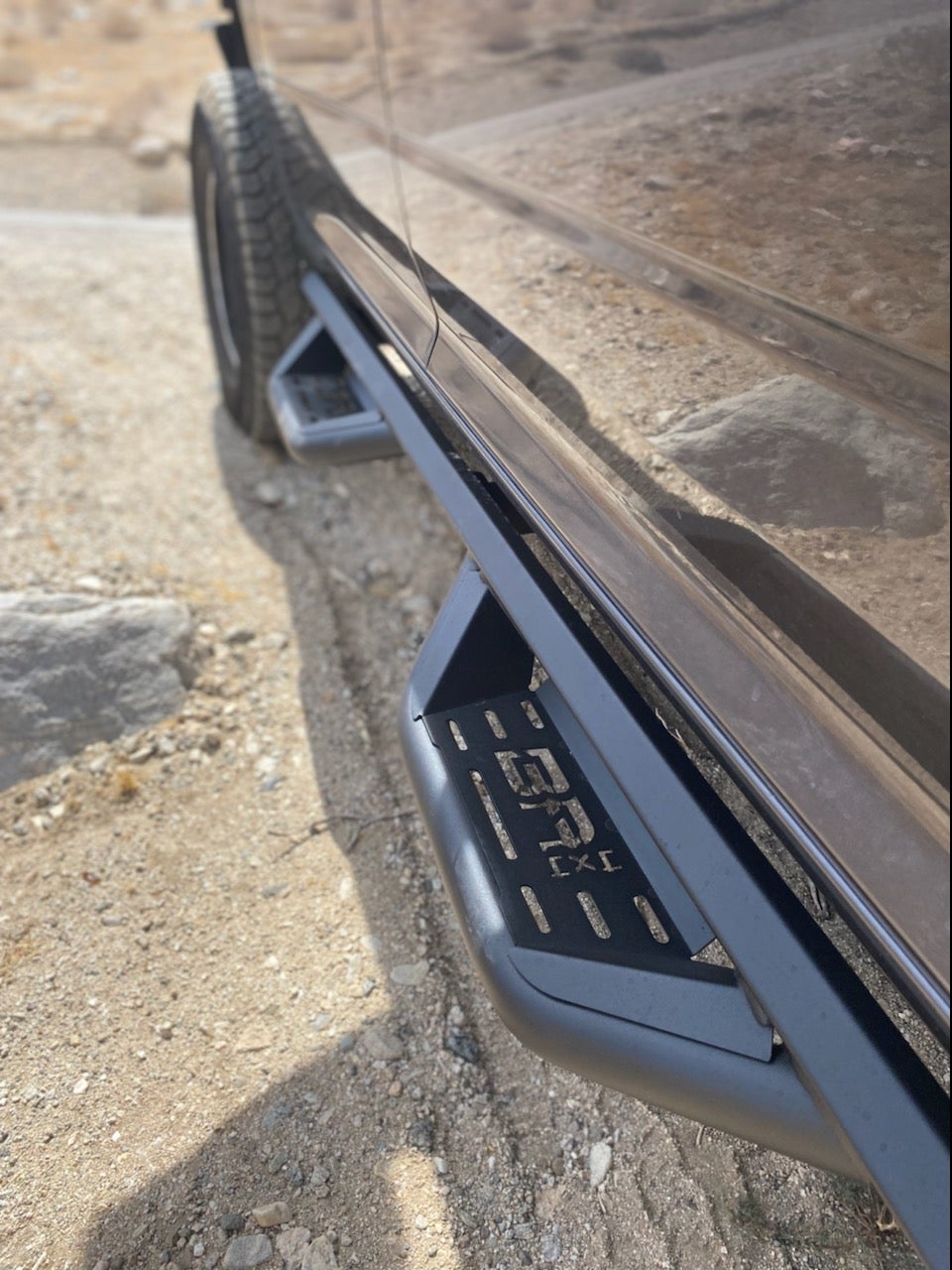 Body Armor Dg-4201 Running Board||imagedg-4201_3.Jpg||87||b96dg4201||1736203