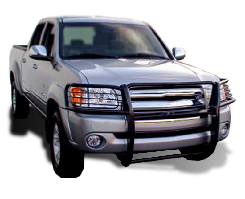 Product of Black Horse Offroad 17TS27MA Grille Guard Modular Black Powder Coated