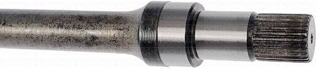 Dorman (Oe Solutions) 630-469 Axle Shaft||630-469_1.Jpg||86||d18630469||1752057