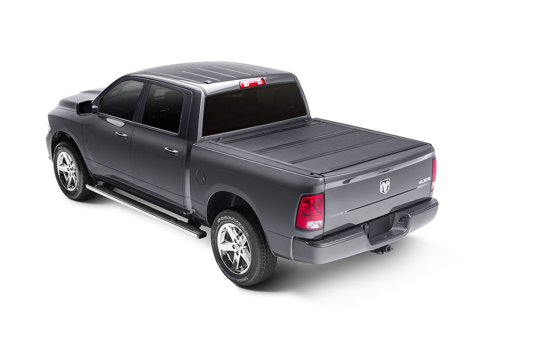 Line-X Accessories Tg97130 Tonneau Cover||lxp Hard Folding Tonneau Cover_01.Jpg||85||tgrtg97130||1120478