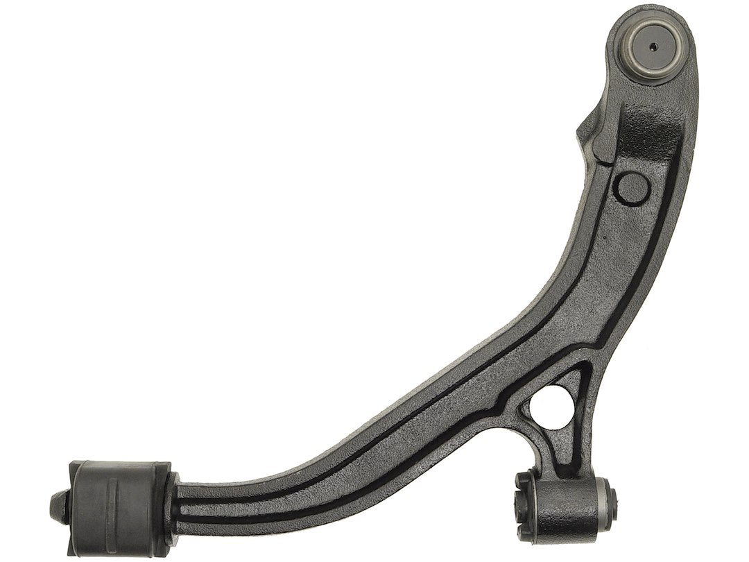 Dorman (Oe Solutions) 520-344 Control Arm||520-344-002.Jpg||86||d18520344||1119932