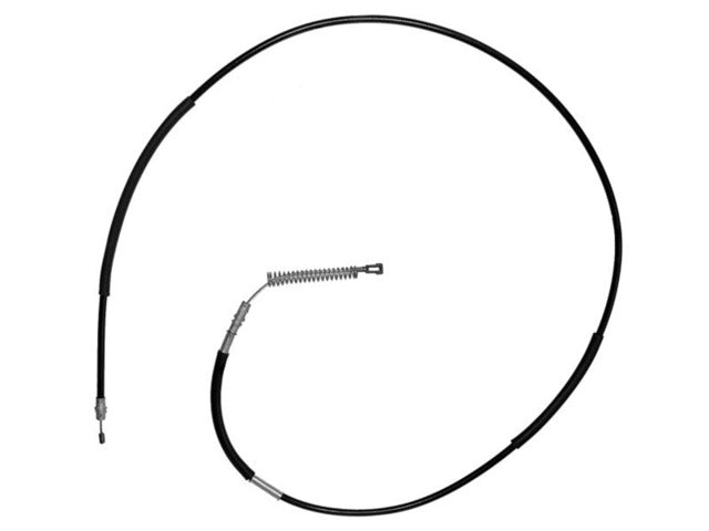 Raybestos Brakes Bc95985 Parking Brake Cable||bc95985.Jpg||85||r42bc95985||1066174