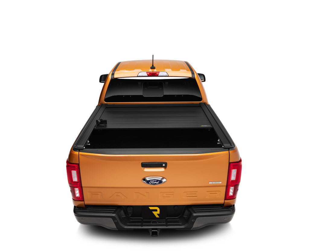 Product of Retrax RetraxPRO XR Hard Manual Retractable T-80335 Tonneau Cover