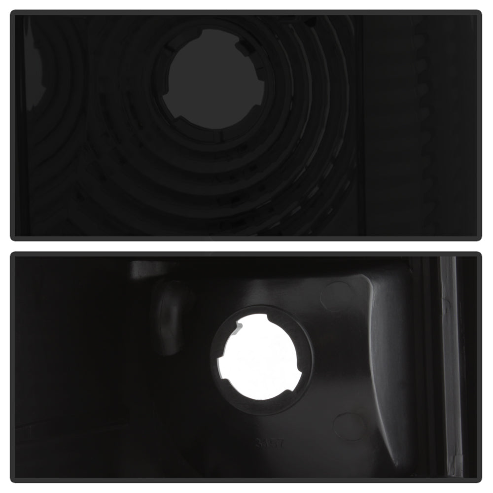 Product of Xtune 9038778 Version 3 Tail Light Assembly