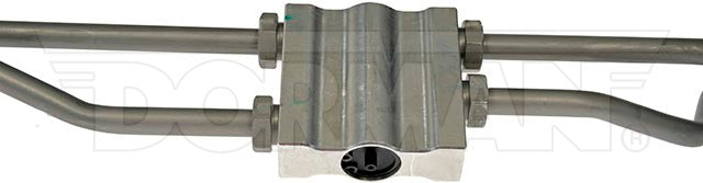 Dorman (Oe Solutions) 624-628 Auto Trans Oil Cooler Hose Assembly||624-628_4.Jpg||89||d18624628||2243401