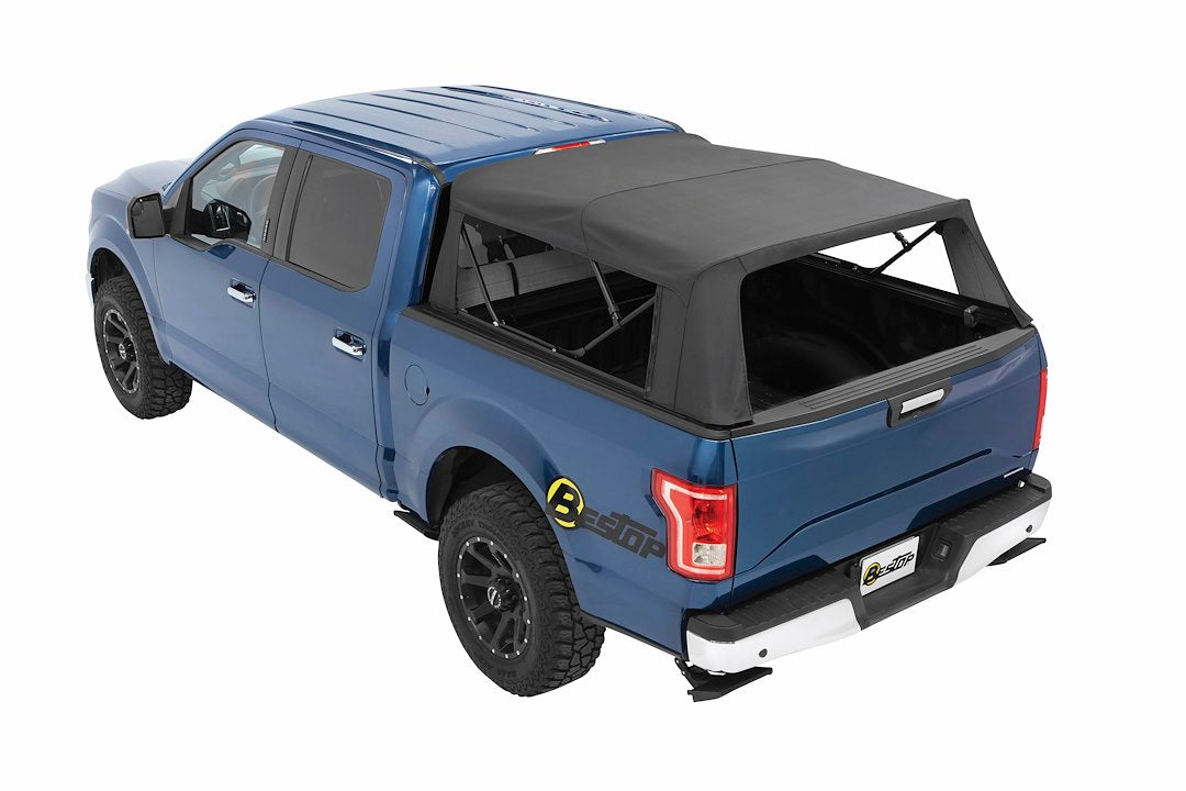 Bestop 76305-35 Truck Cap||76xxx Supertop For Truck (3).Jpg||86||d347630535||1787463