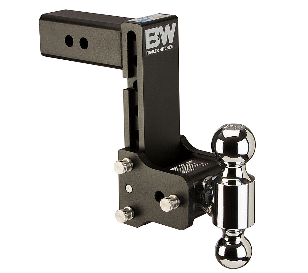 B&W Trailer Hitches Ts20040b Trailer Hitch Ball Mount||ts20040b.Jpg||85||b94ts20040b||1726604