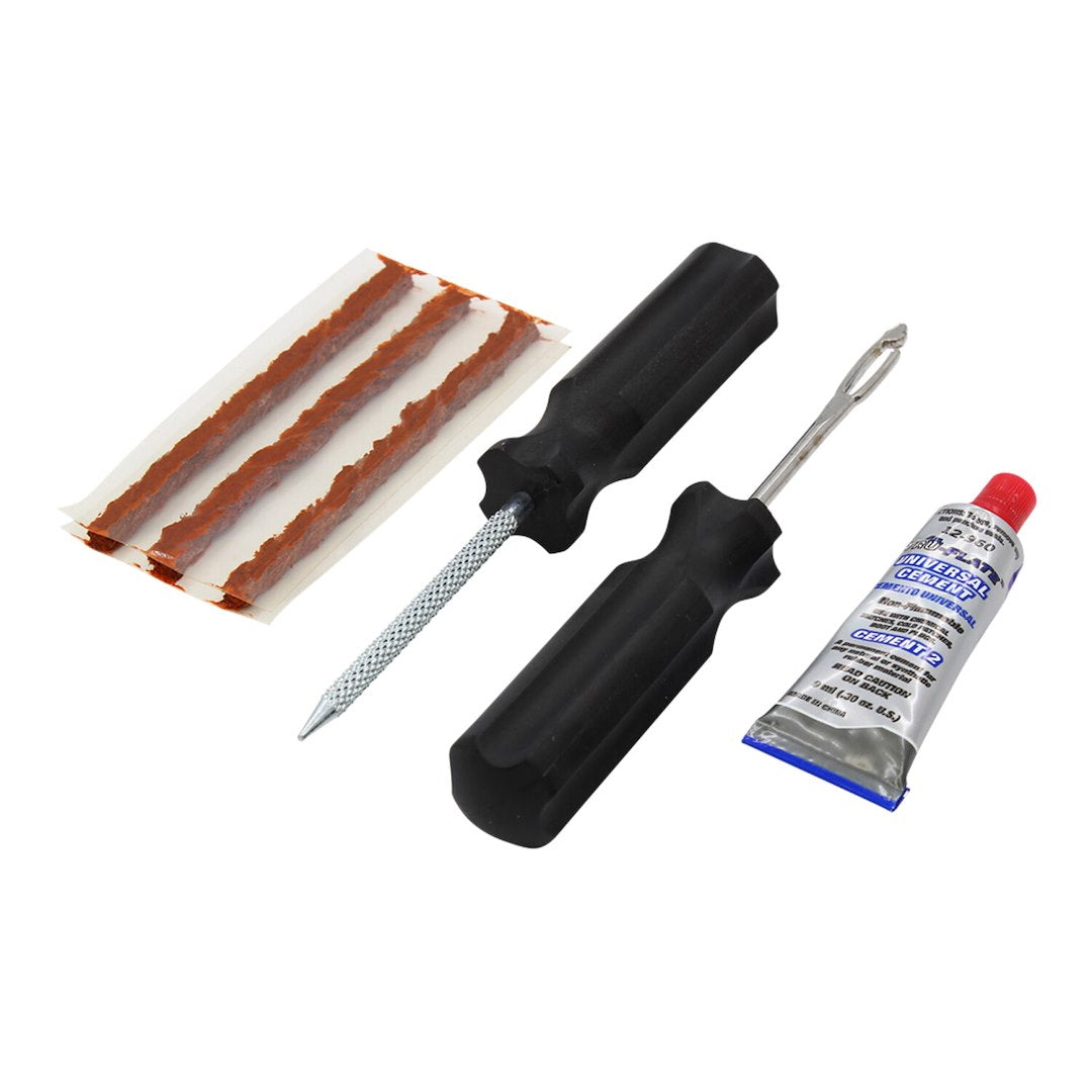 Tru Flate 15-163 Tire Repair Kit||15-163.Jpg||85||t2f15163||1779633