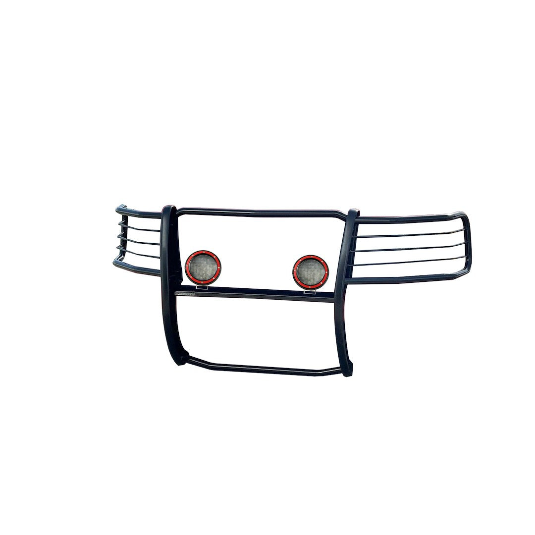 Black Horse Offroad 17a035700a2ma-Plfr Grille Guard||17a035700a2ma-Plfr_1.Jpg||85||blk035700a2mr||1300665