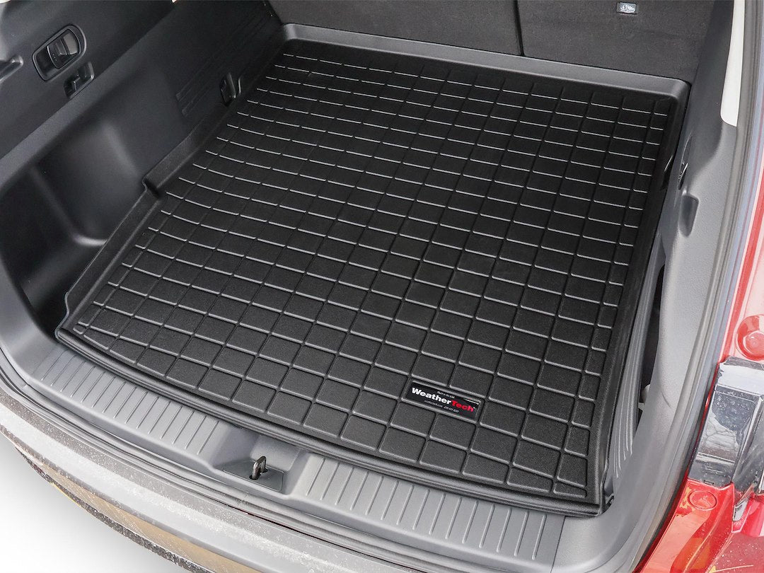 Weathertech (Usa) 401835 Cargo Area Liner||401835_1.Jpg||86||w24401835||2472429