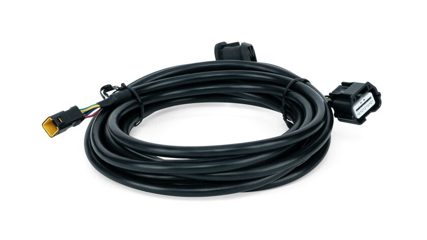 Product of Air Lift 25341 Backup Camera Interface