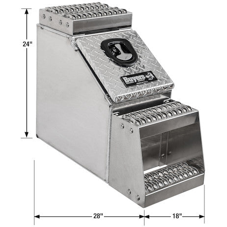 Buyers Products 1705181 Tool Box||1705181_6.Jpg||91||b831705181||2211918