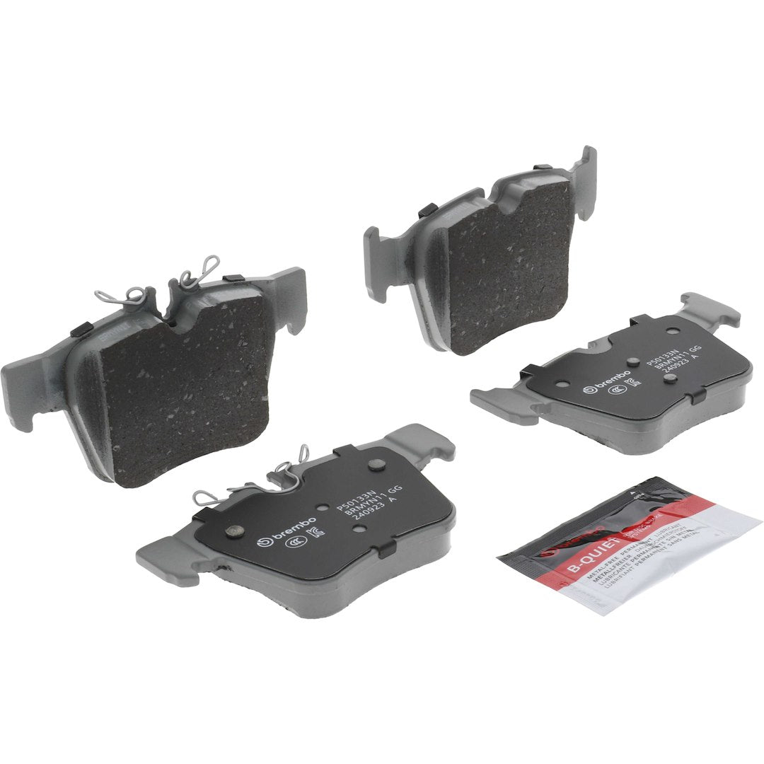 Brembo P50133n Brake Pad||p50133n_Ang.Jpg||90||brmp50133n||1753670