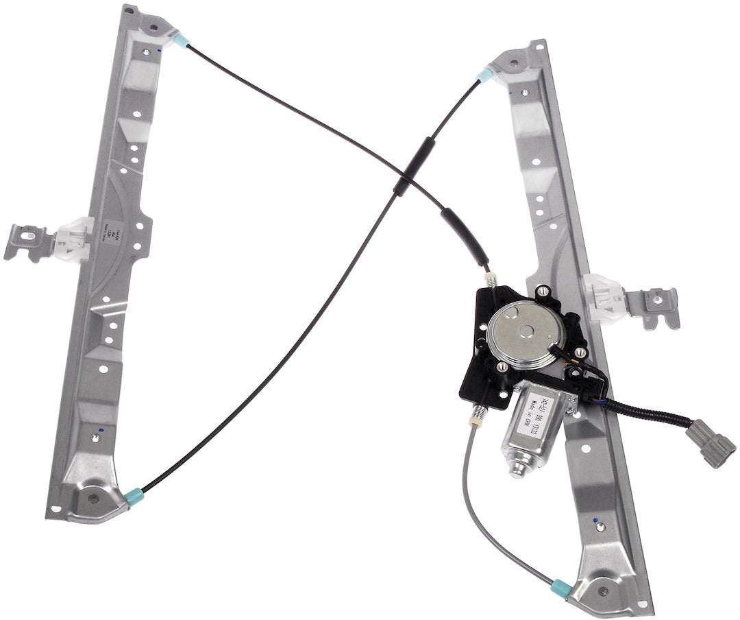 Dorman (Oe Solutions) 748-524 Window Regulator||||86||d18748524||2012933