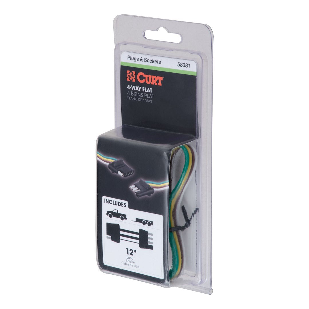 Curt 58381 Trailer Wiring Connector Extension||58381_3008x1990_Xa.Jpg||86||c9358381||1016608