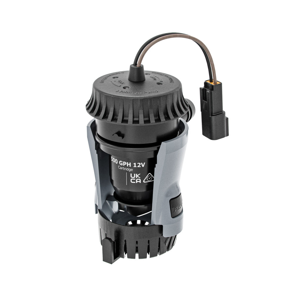 Product of Johnson Pum 10-13637-01 Bilge Pump