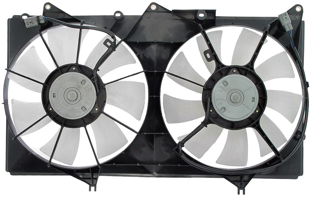 Product of Dorman (Oe Solutions) 620-532 Cooling Fan
