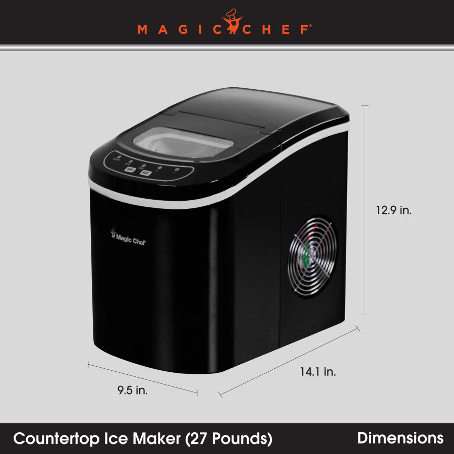 Magic Chef Mcim22b Ice Machine||mgcmcim22b_8.Jpg||93||mgcmcim22b||1519606