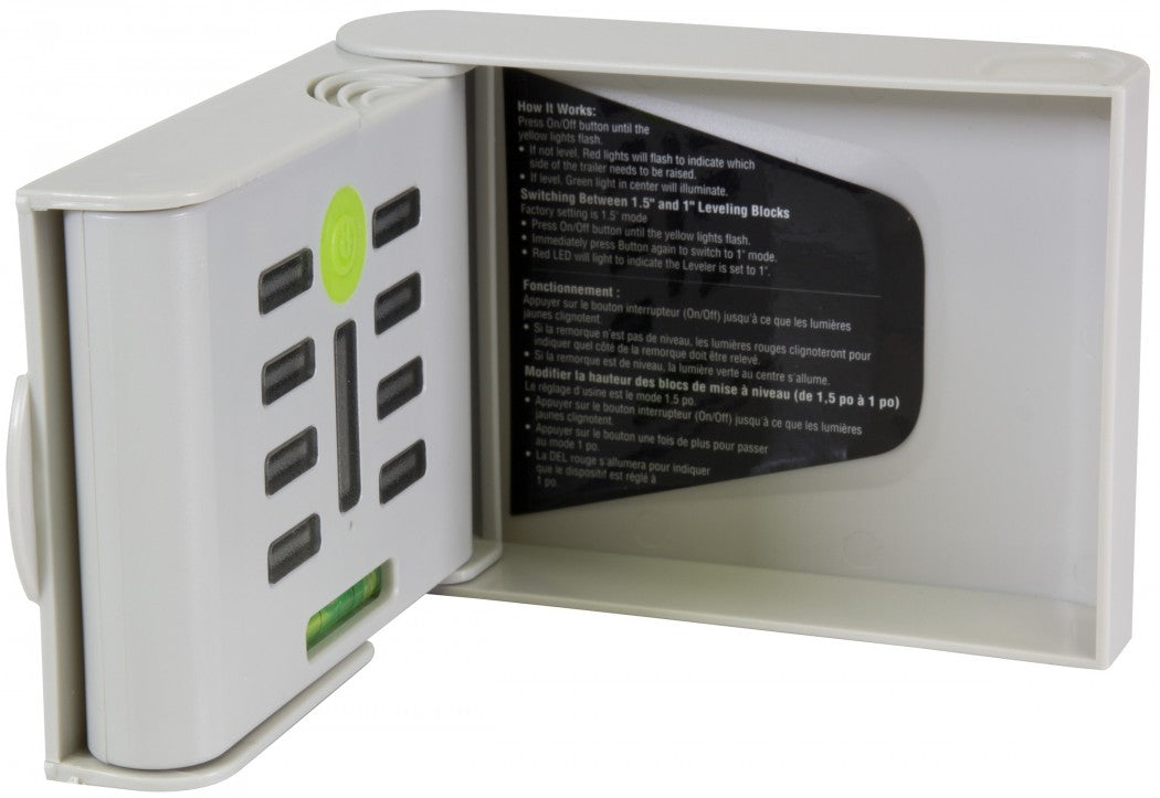 Product of Hopkins Mfg 08201 Rv Level