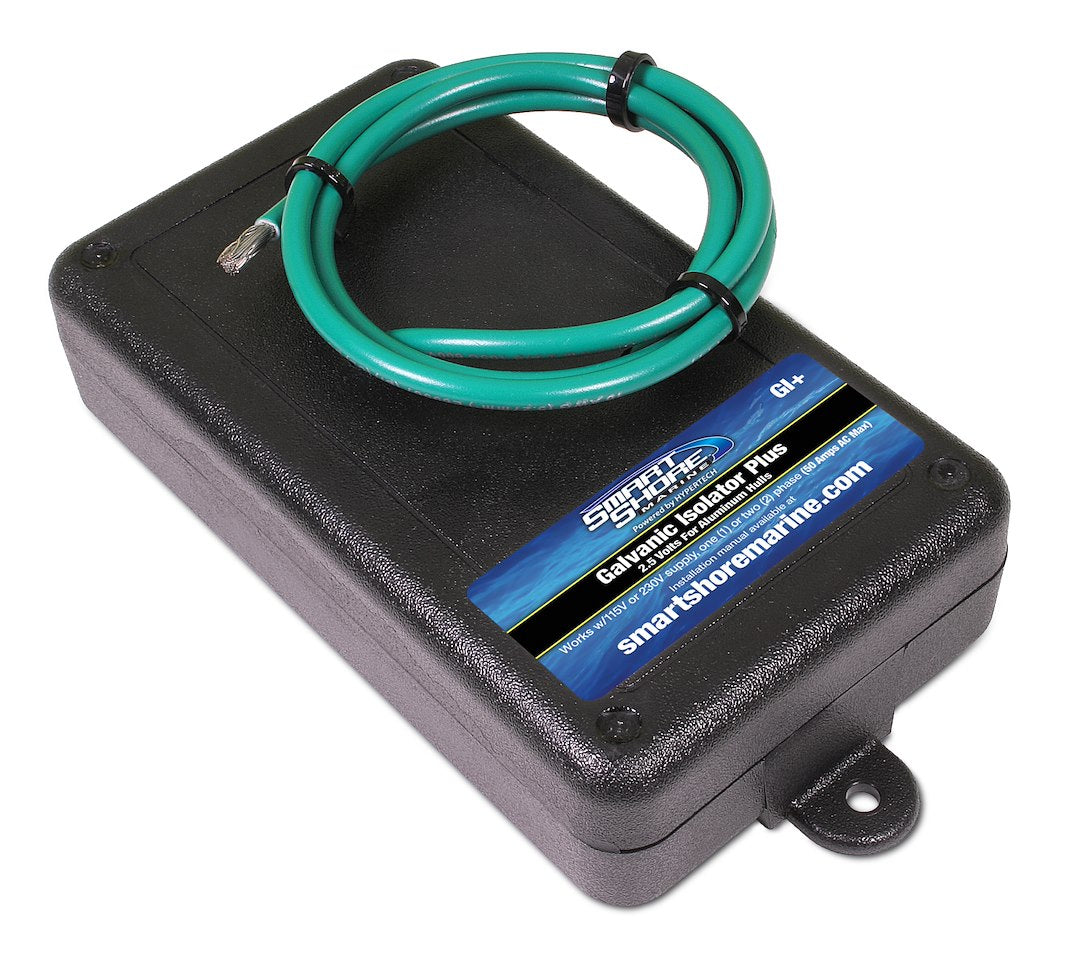 Smart Shore Marine 49201 Battery Isolator||49201.Jpg||85||h5849201||1737609