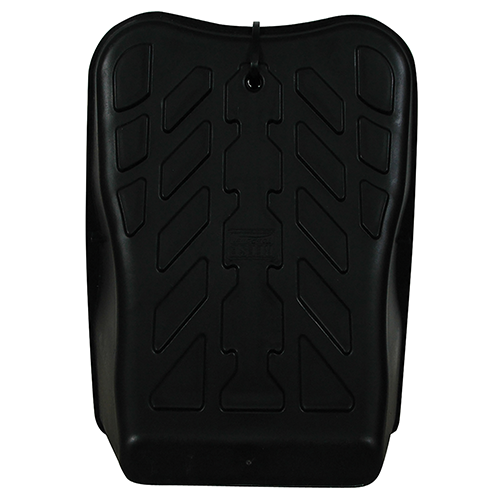 Product of Reese 7000100 Wheel Chock