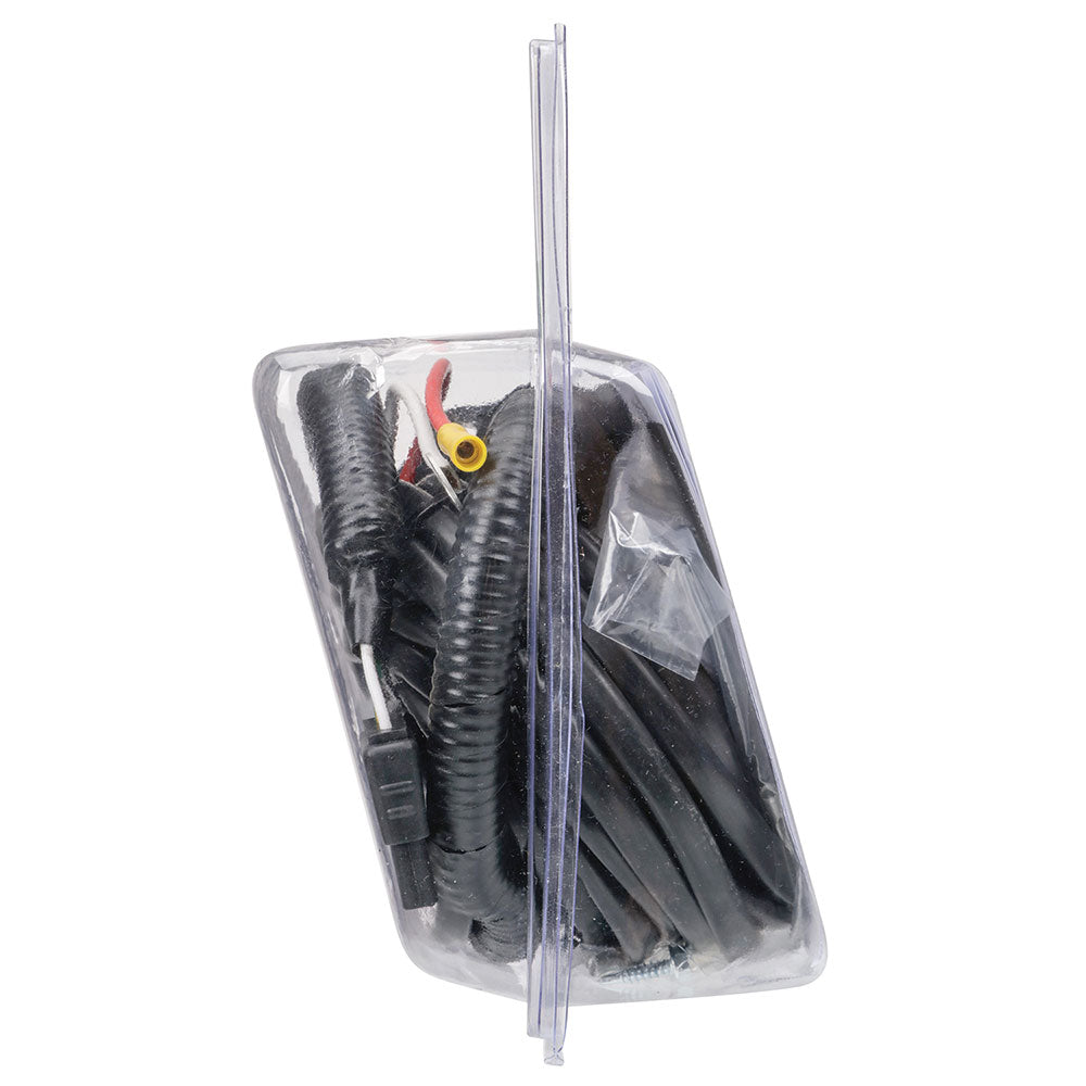Tow Ready 118607 Trailer Brake Control Wiring Harness||118607_4.Jpg||89||t1g118607||1524825
