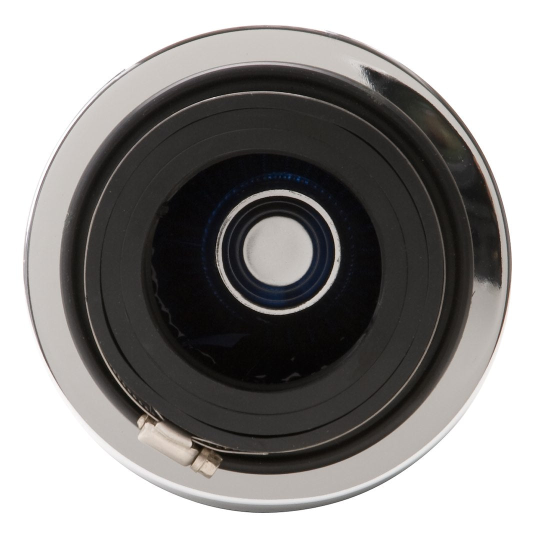 Product of Edelbrock 43643 Round Tapered Washable Air Filter