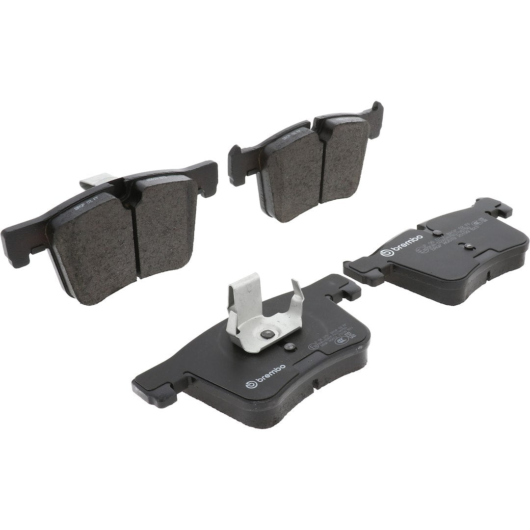 Brembo P06075 Brake Pad||p06075_Ang.Jpg||86||brmp06075||1754695