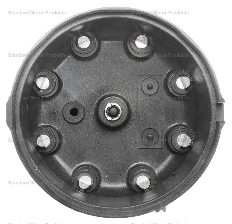 Product of Standard Motor Eng.Management Ch409t Distributor Cap