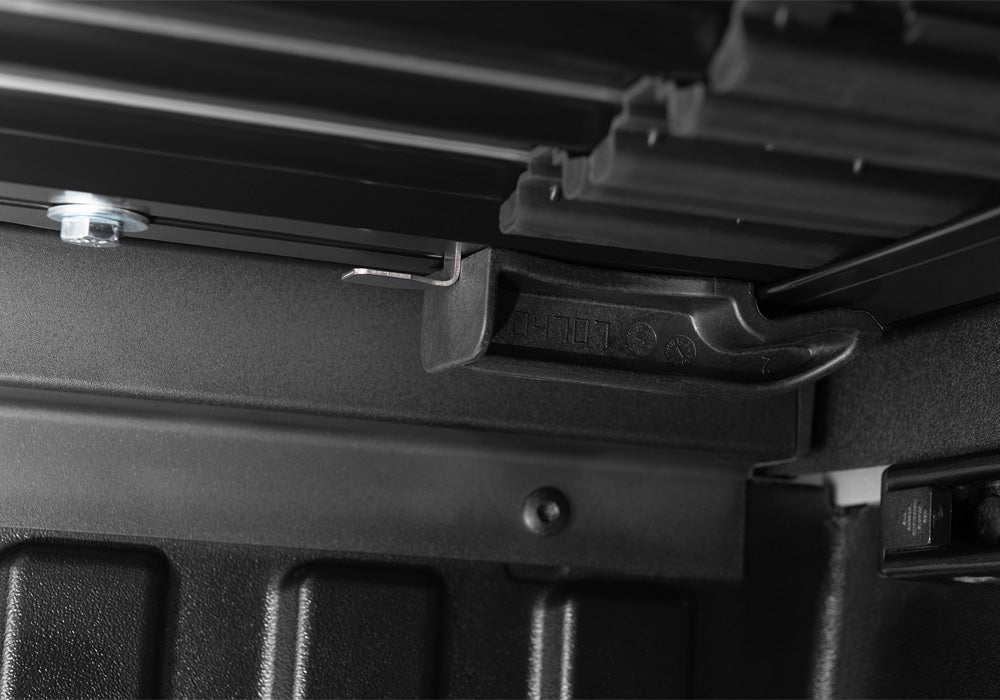 Product of Truxedo Sentry CT Hard Roll-Up 1557016 Tonneau Cover