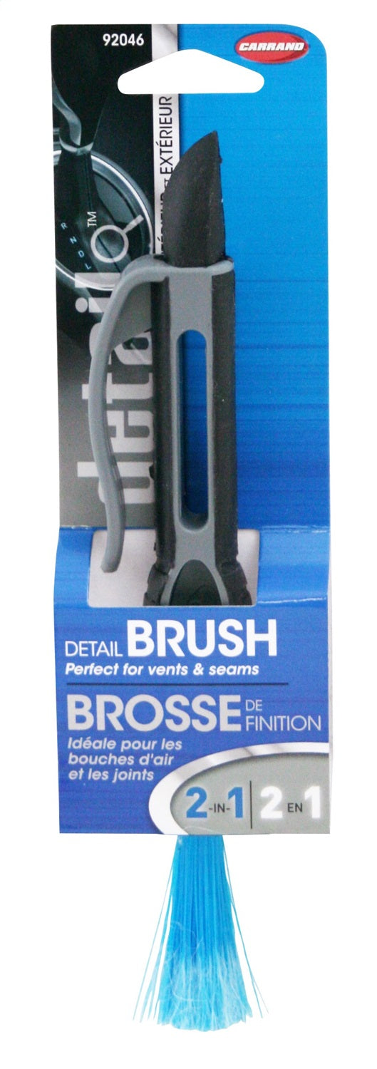 Product of Carrand 92046 Detailing Brush