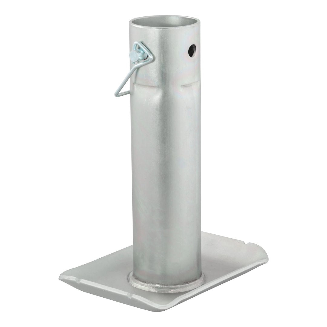 Curt 28274 Trailer Tongue Jack Foot Plate||28274_3008x1990_A.Jpg||85||c9328274||2241553