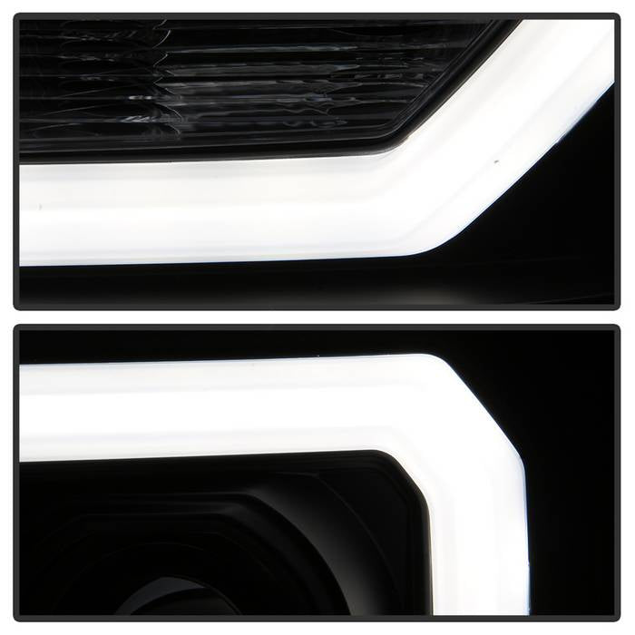 Product of Spyder Automotive 5083630 Headlight Assembly