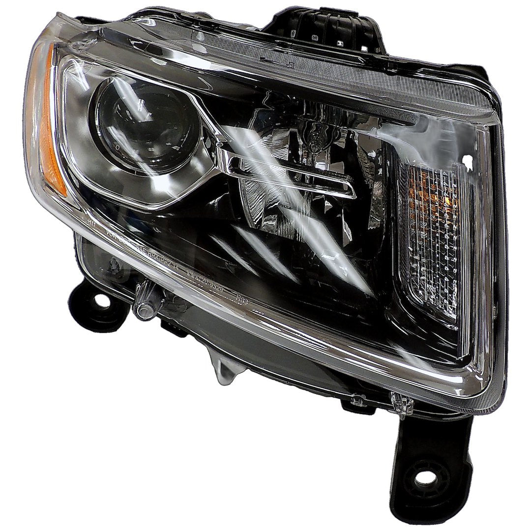 Crown Automotive 68110996ad Headlight Assembly||68110996ad_1.Jpg||86||c1y68110996ad||2446562