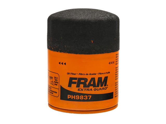Product of Fram Filter DL9837 EXTRA GUARD ® Spin-On Oil Filter