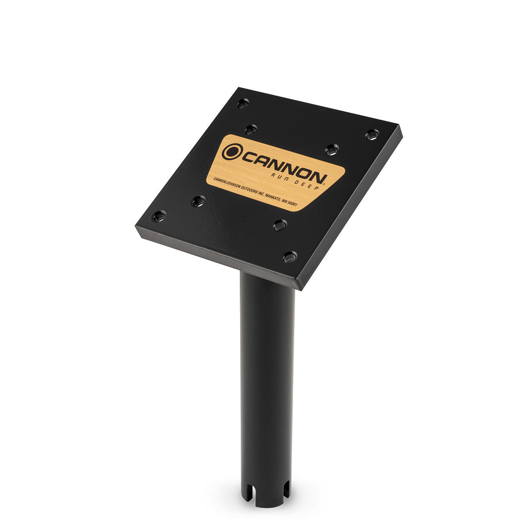 Product of Cannon 2250927 Downrigger Mount