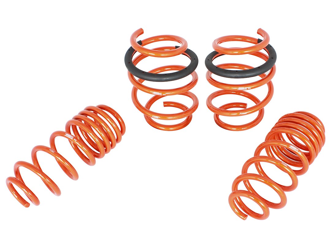 Product of Advanced Flow Engineering 410-701001-N Lowering Kit