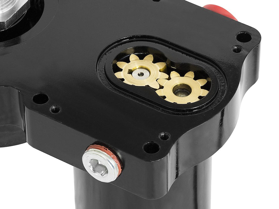 Product of Advanced Flow Engineering 42-23011 Fuel Lift Pump Diesel