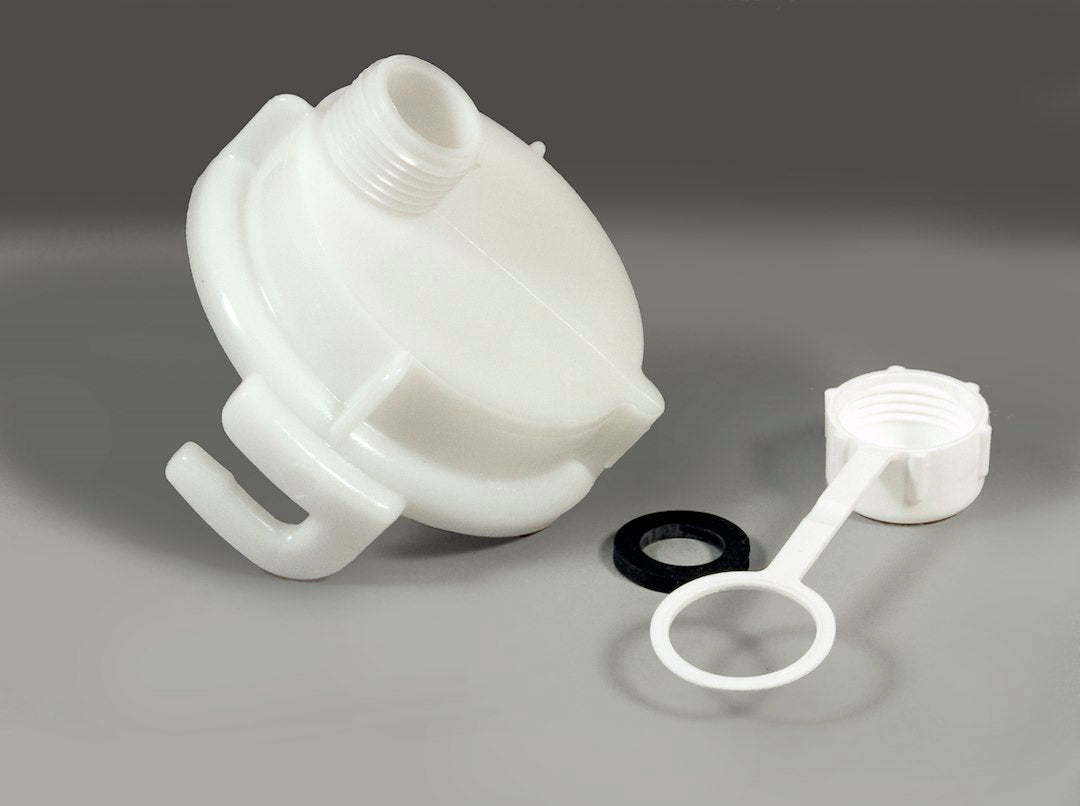 Product of Thetford 02283 Sewer Hose Connector