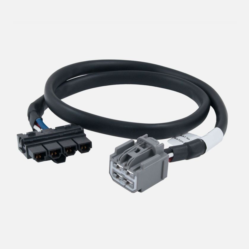 Product of Redarc Tph-004 Towed Vehicle Brake Control Wiring Harness