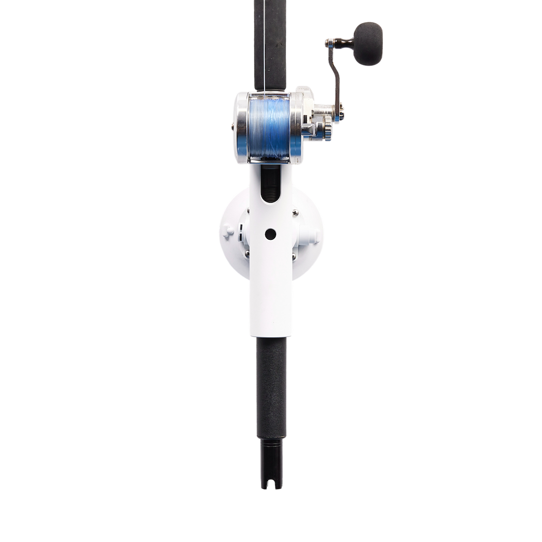 Product of Seasucker Mf5034 Fishing Rod Mount