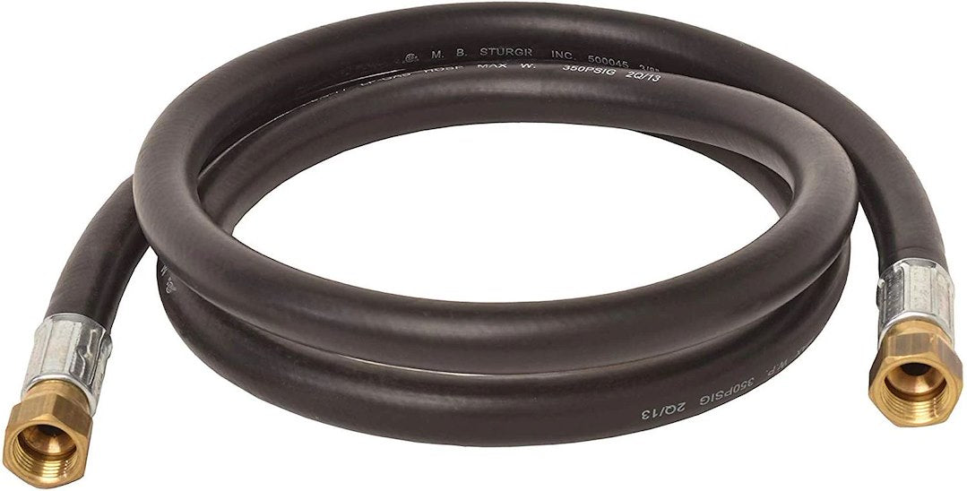 Flame King Mb100159-60 Propane Hose||mb100159-96.Jpg||85||y6e10015960||1609257