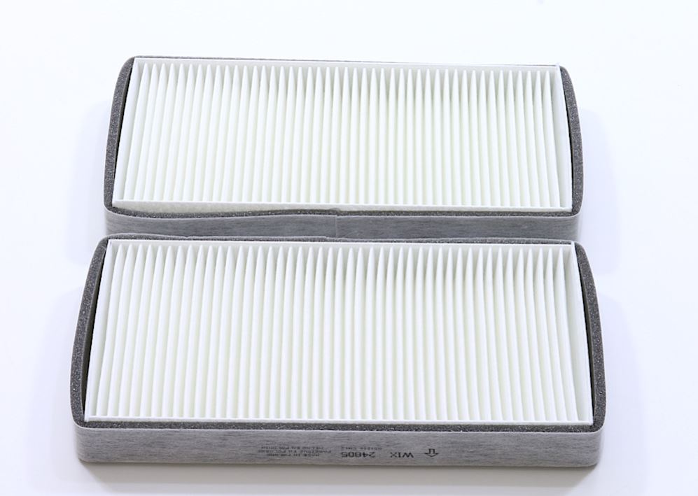Product of Wix Filters 24805 Cabin Air Filter