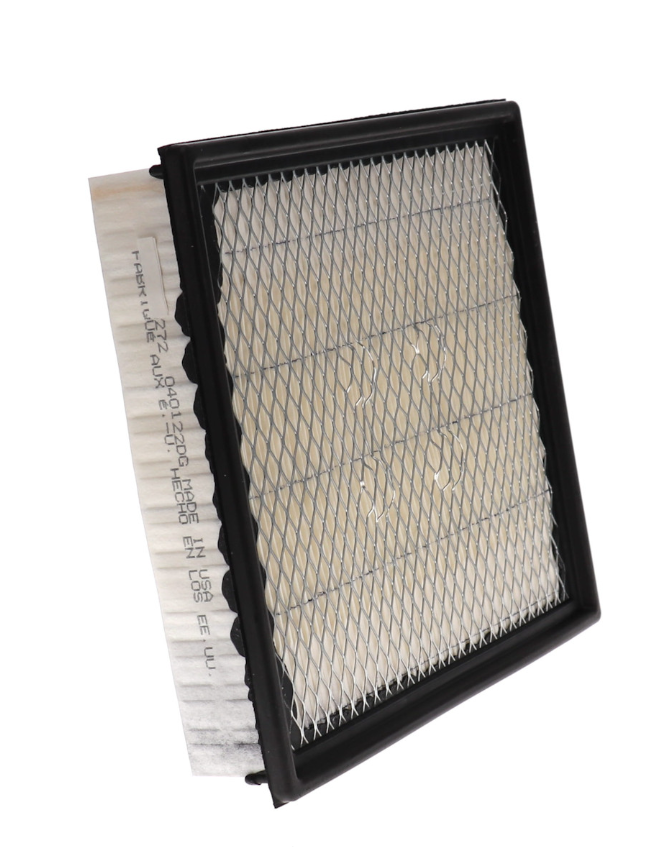 Product of Wix Filters 46272 OEM Disposable Air Filter