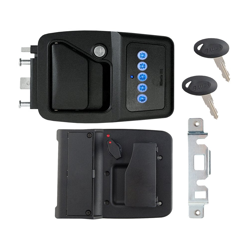 Product of Ap Products 013-5311 Entry Door Lock