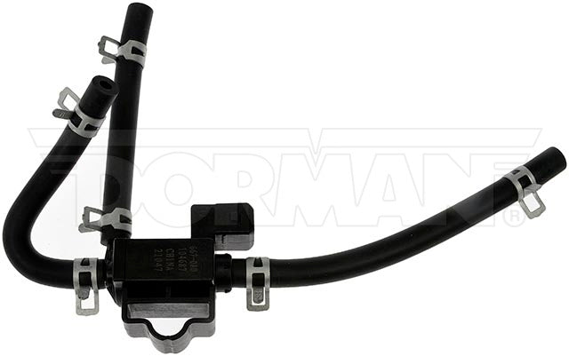 Dorman (Oe Solutions) 667-080 Turbocharger Boost Control Solenoid||667-080_2.Jpg||87||d18667080||2155314